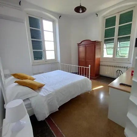 La Di San Biagio Affittacamere 4*