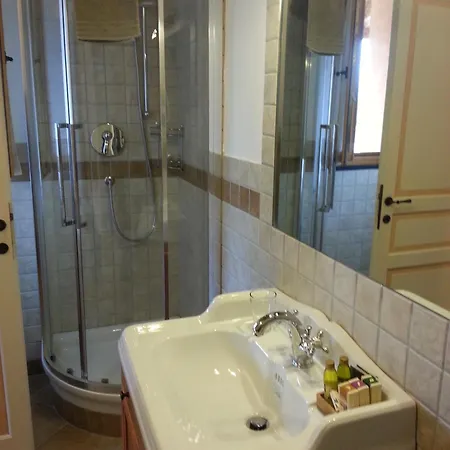 Affittacamere La Di San Biagio 4*