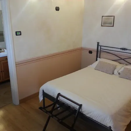 Pensjonat La Di San Biagio 4*