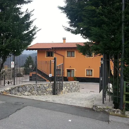 Gæstehus La Di San Biagio Bolzaneto