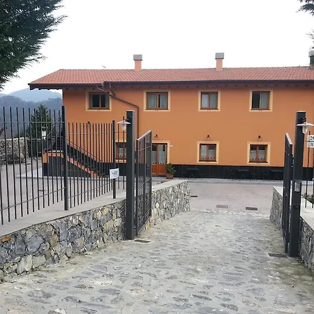Gæstehus La Di San Biagio