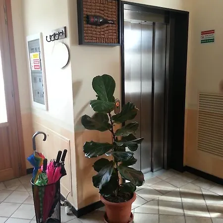 Affittacamere La Di San Biagio 4*