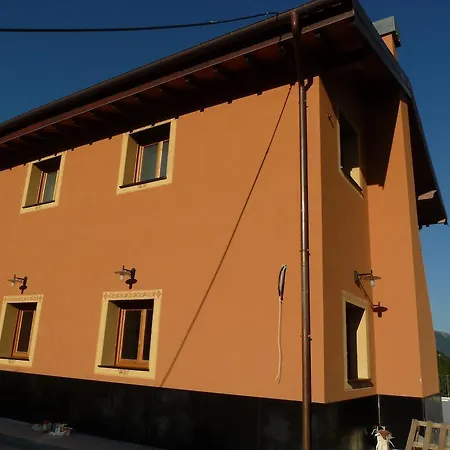 Πανσιόν La Di San Biagio Bolzaneto