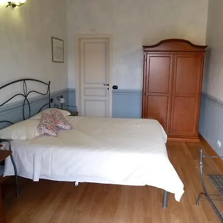 La Di San Biagio Bolzaneto
