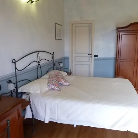 Pensjonat La Di San Biagio