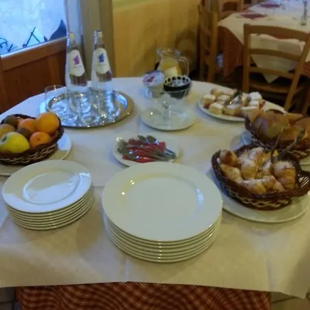 La Di San Biagio 4*