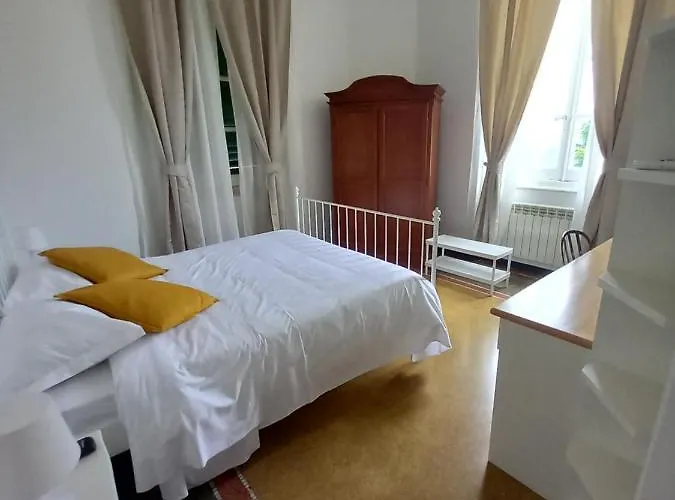 La Di San Biagio Gæstehus