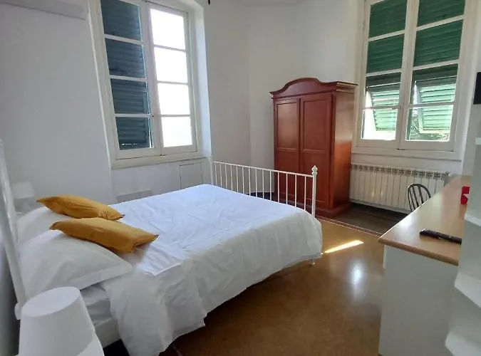 La Di San Biagio Gæstehus 4*