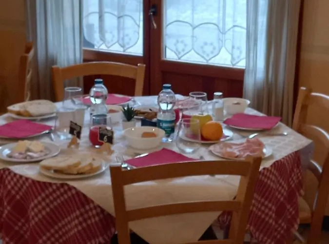 Gæstehus La Di San Biagio