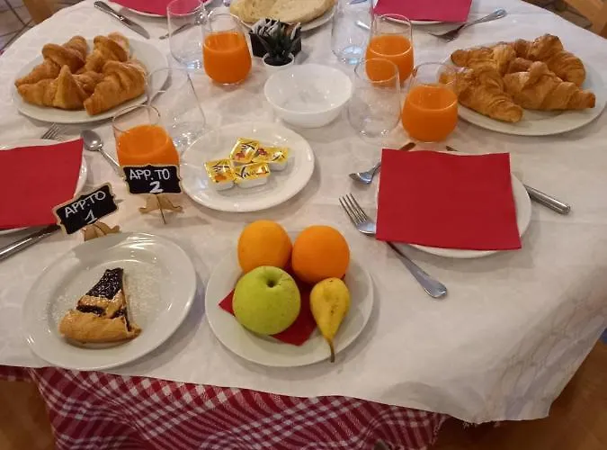 Gæstehus La Di San Biagio
