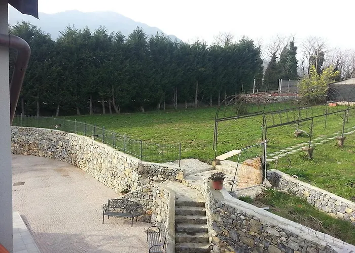 Gæstehus La Di San Biagio
