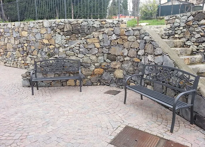 Gæstehus La Di San Biagio Bolzaneto