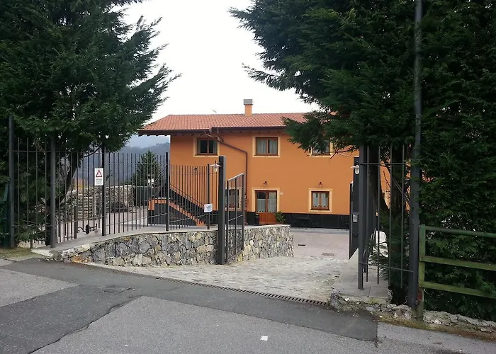 Gæstehus La Di San Biagio Bolzaneto