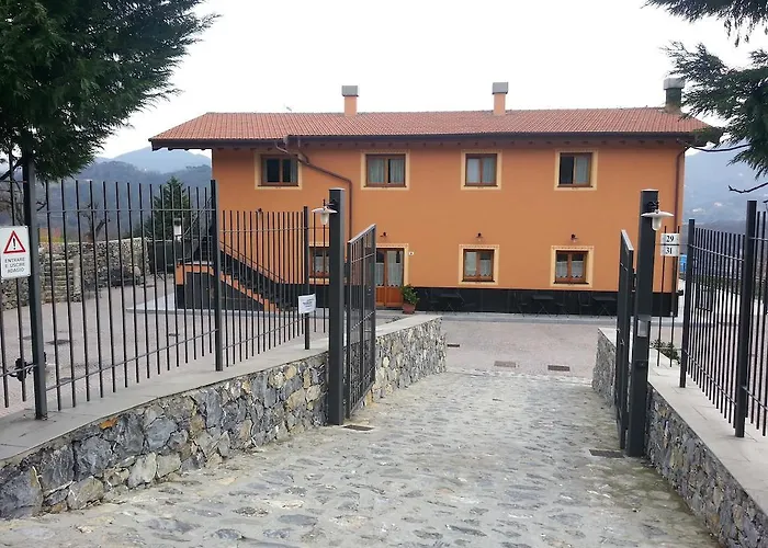Gæstehus La Di San Biagio