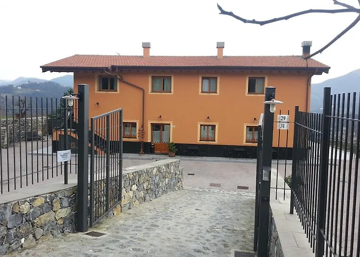 Gæstehus La Di San Biagio