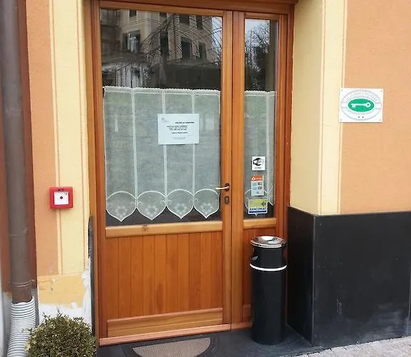 La Di San Biagio Bolzaneto