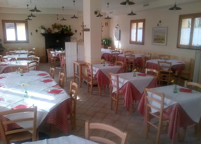 Gæstehus La Di San Biagio