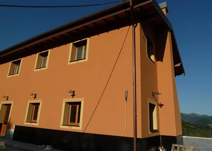 Gæstehus La Di San Biagio Bolzaneto