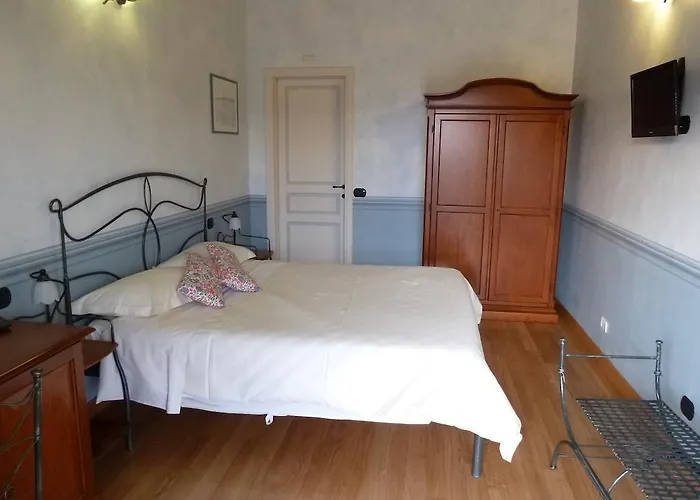 La Di San Biagio Bolzaneto