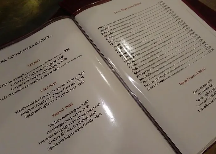 Gæstehus La Di San Biagio 4*