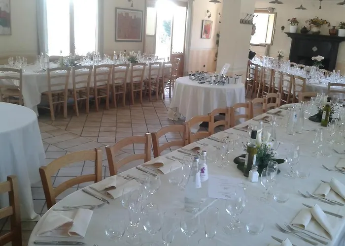 Gæstehus La Di San Biagio 4*