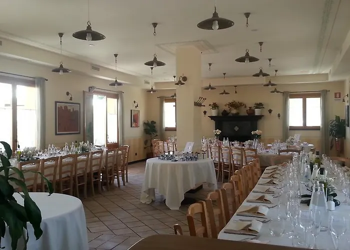 Gæstehus La Di San Biagio Bolzaneto