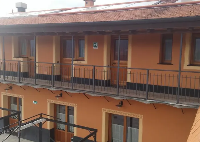 Gæstehus La Di San Biagio 4*