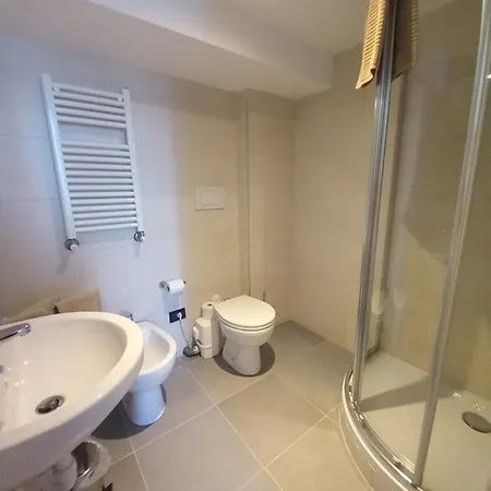 Maison d'hôtes La Di San Biagio