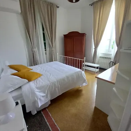 La Di San Biagio Maison d'hôtes