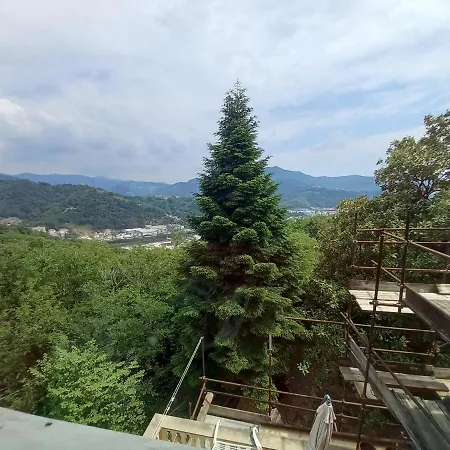 La Di San Biagio Maison d'hôtes