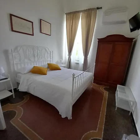 Maison d'hôtes La Di San Biagio *