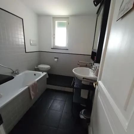 La Di San Biagio 4* Bolzaneto