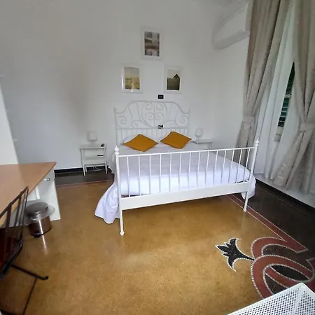 Affittacamere La Di San Biagio 4*