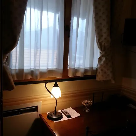 La Di San Biagio Maison d'hôtes Bolzaneto