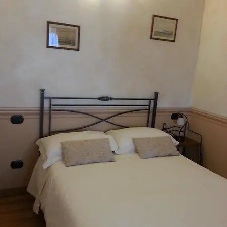 Maison d'hôtes La Di San Biagio Bolzaneto