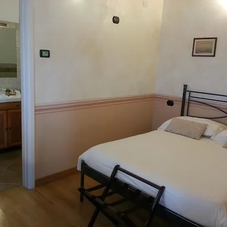 La Di San Biagio Bolzaneto