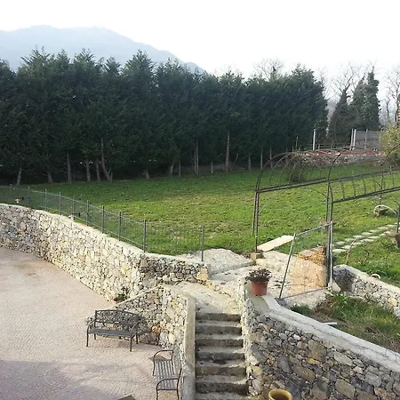 Maison d'hôtes La Di San Biagio