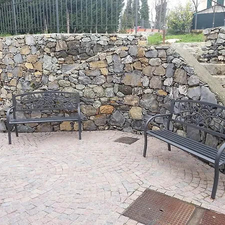 Maison d'hôtes La Di San Biagio Bolzaneto