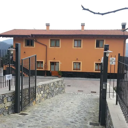 Maison d'hôtes La Di San Biagio