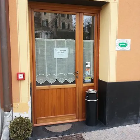 La Di San Biagio Bolzaneto