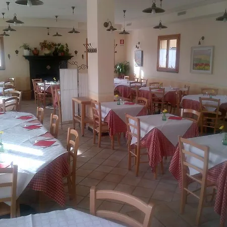 Maison d'hôtes La Di San Biagio