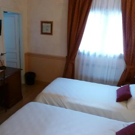 Maison d'hôtes La Di San Biagio