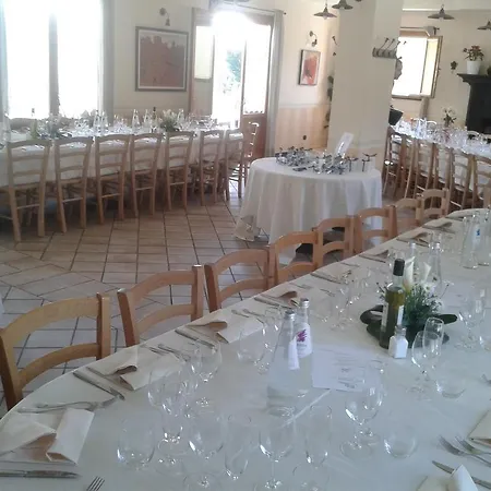 Maison d'hôtes La Di San Biagio *