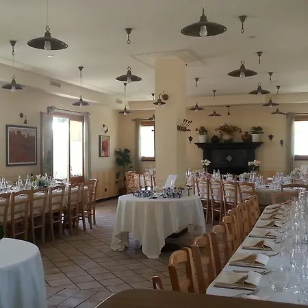 Pensionat La Di San Biagio Bolzaneto