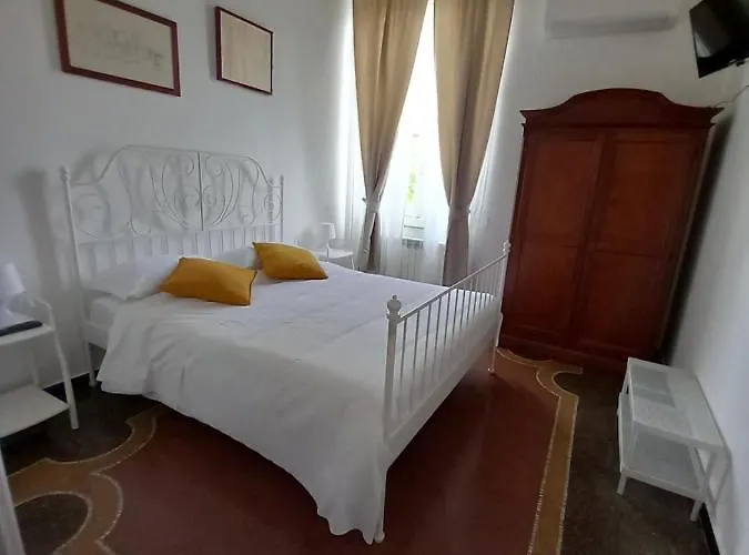 Gæstehus La Di San Biagio 4*