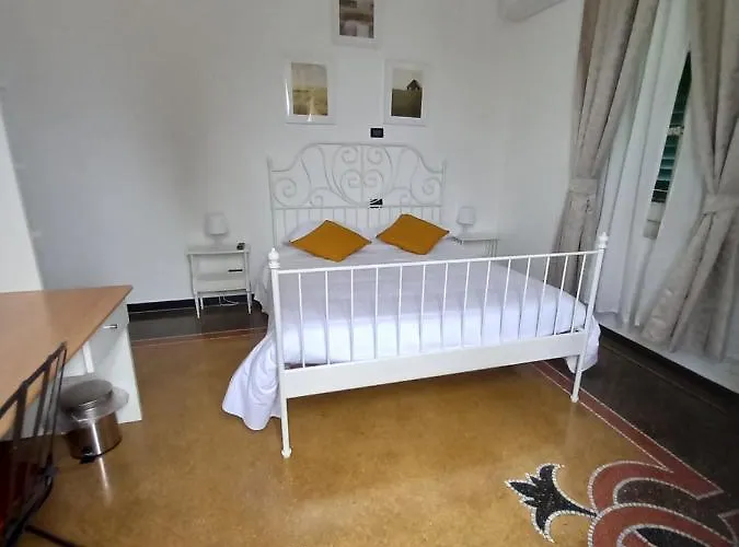 Gæstehus La Di San Biagio 4*