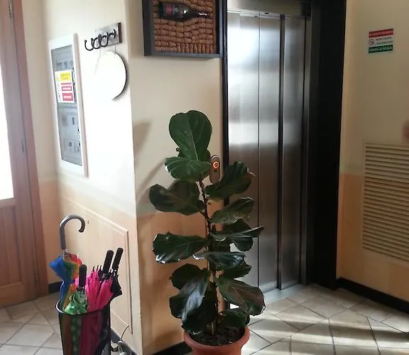 Gæstehus La Di San Biagio 4*