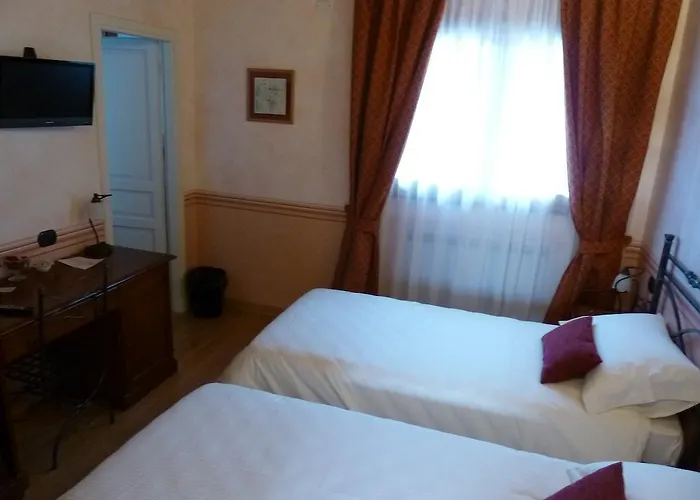 Gæstehus La Di San Biagio