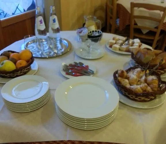 La Di San Biagio 4*